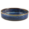 GenWare Terra Porcelain Aqua Blue Presentation Bowl 20.5cm Case Size 6 - Cater-Connect Ltd