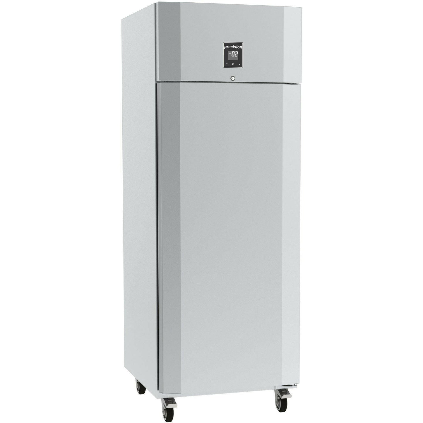 LPT601 Freezer, Commercial refrigeration, 600 Litres, Precision