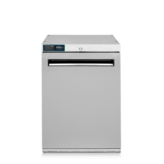 Williams Amber HA135-SA Single Door Undercounter Refrigerator 135 Ltr - Cater-Connect Ltd