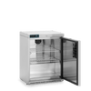Williams Amber HA135-SA Single Door Undercounter Refrigerator 135 Ltr