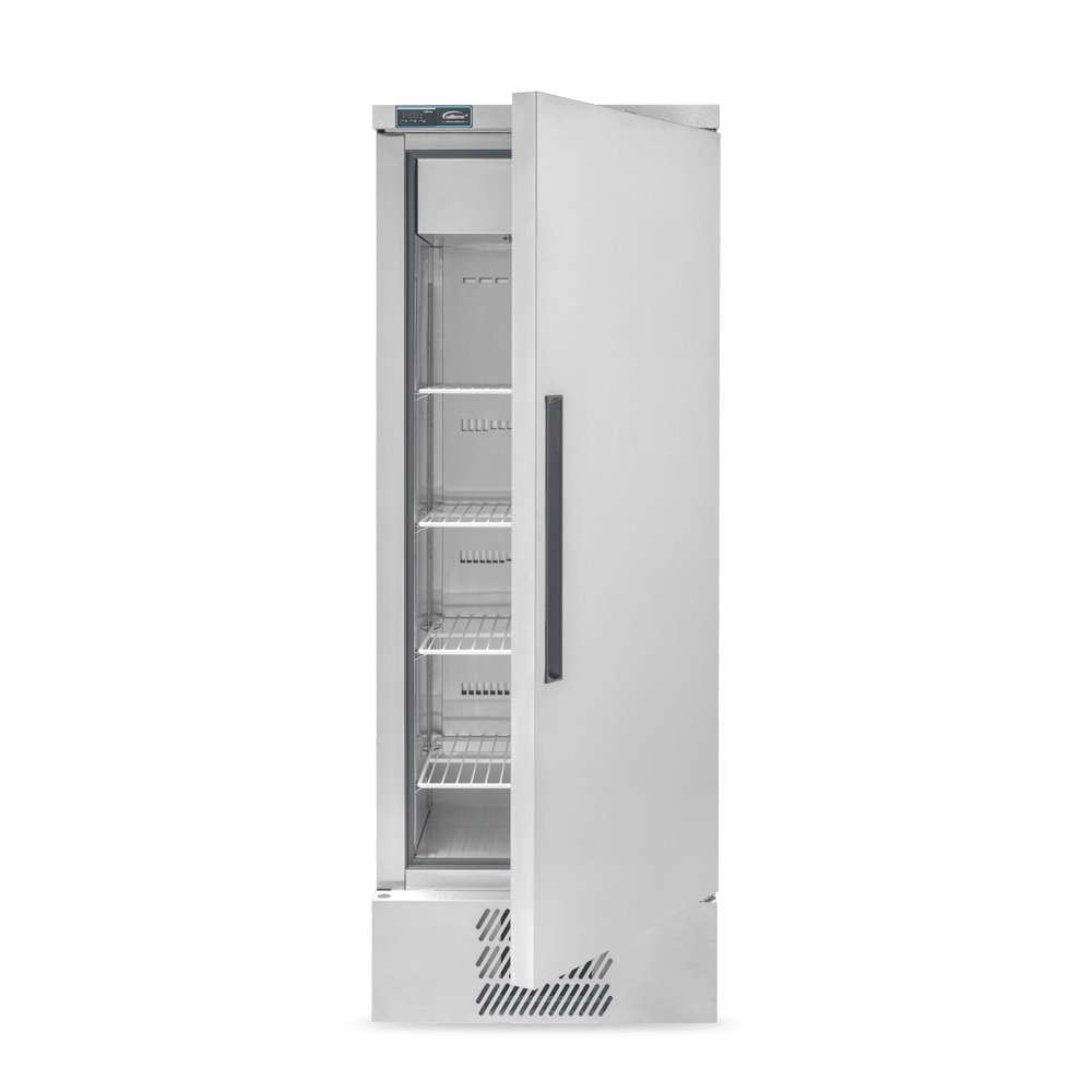 Williams Amber HA400-SA Single Door Upright Refrigerator 410 Ltr - Cater-Connect Ltd