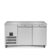Williams Jade Counter HJC2-SA 2 Door Fridge - Cater-Connect Ltd