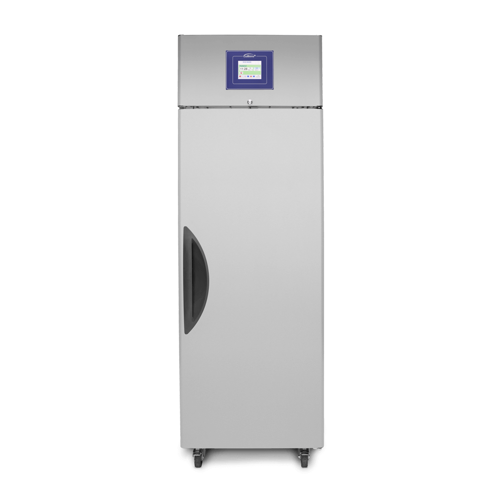 Williams Upright Crystal RPC1T Retarder Prover Bakery Freezer