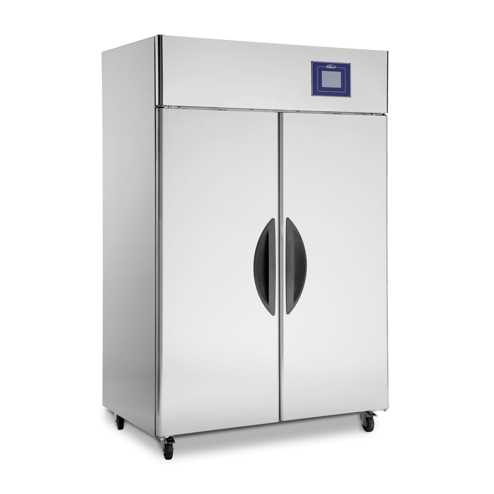 Williams Upright Crystal RPC2T Retarder Prover Bakery Freezer 1295 Litres