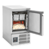 Williams Aztra LAZ5CT-SA Slimline Undercounter Freezer 109 Litres - Cater-Connect Ltd