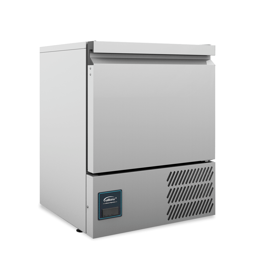 Williams Aztra HAZ5UC-SA Undercounter Refrigerator 131 Litres - Cater-Connect Ltd