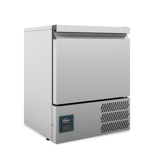 Williams Aztra LAZ5UC-SA Undercounter Freezer 131 Litres - Cater-Connect Ltd