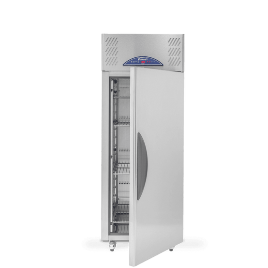 Williams Upright LG1T-SS Garnet Stainless Steel Single Door Freezer 620 Litres