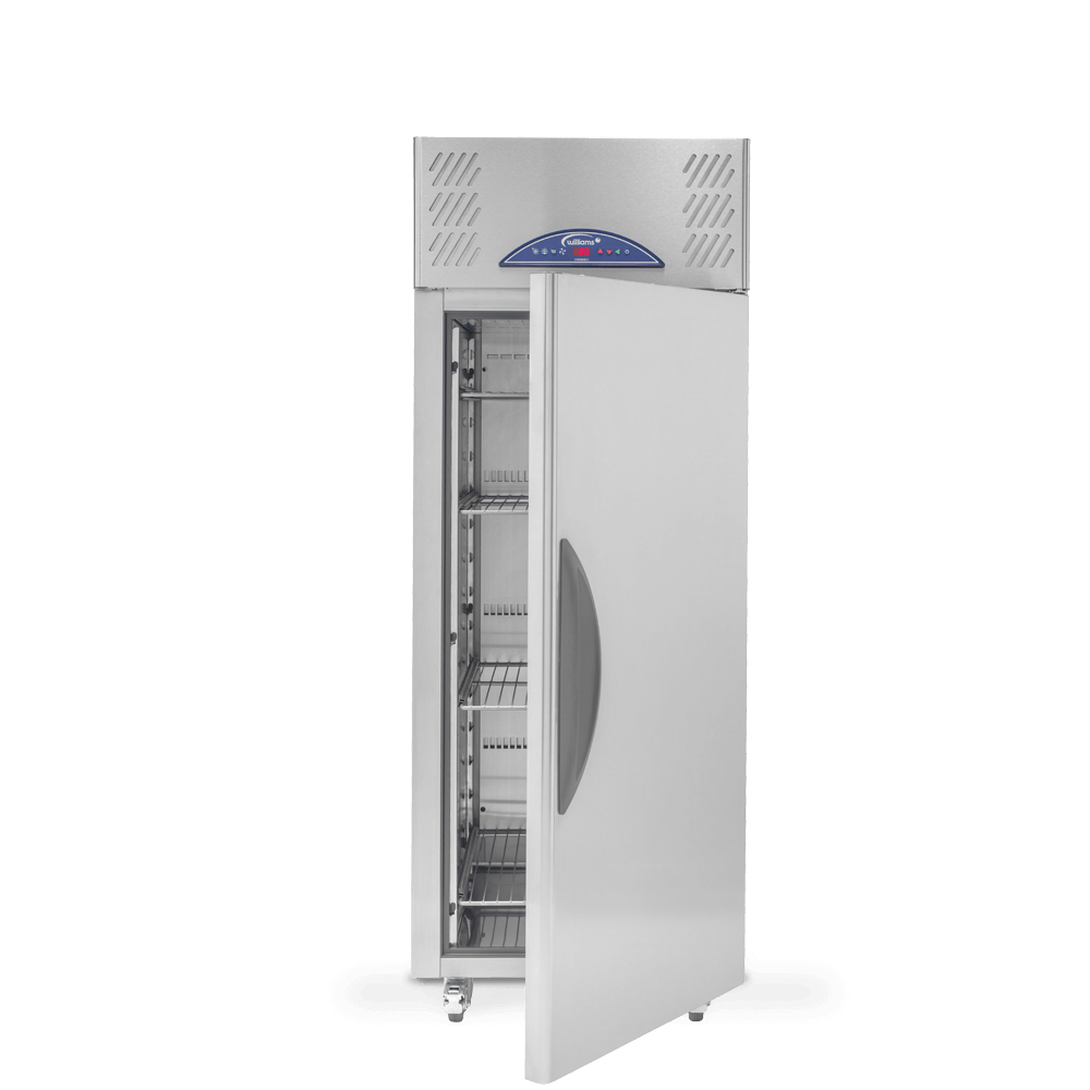 Williams Upright LG1T-SA Garnet Single Door Freezer