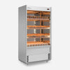 Williams Gem Multideck XS100-WCO White Heated Merchandiser - Cater-Connect Ltd