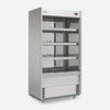 Williams Gem Multideck XS100-WCO White Heated Merchandiser - Cater-Connect Ltd