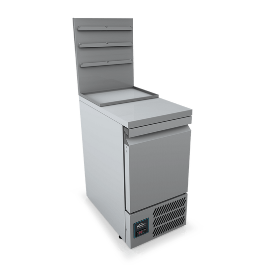 Williams VAZ5CT-DR1-FBH Fry Station Refrigeration 109 Litres - Cater-Connect Ltd