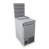 Williams VAZ5CT-DR1-FBH Fry Station Refrigeration 109 Litres - Cater-Connect Ltd