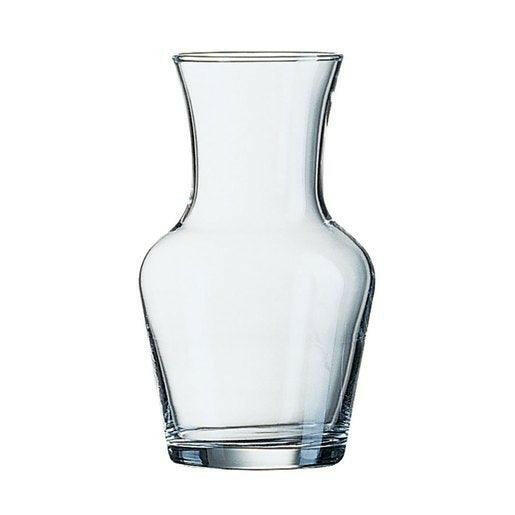 A Vin Carafe 0.25L (Pack Size 12) - Cater-Connect Ltd
