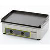 Roller Grill PSF600 Cast Iron Griddle Electric