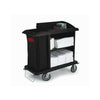 Rubbermaid Housekeeping Cart Medium - Cater-Connect 
