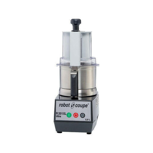 Robot Coupe R201XL Ultra Food Processor - Cater-Connect