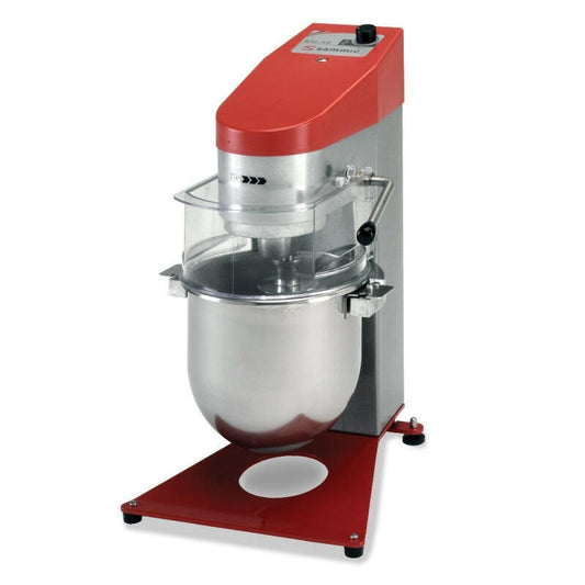 Sammic BM-5E Planetary Food Mixer 5 Litres - Cater-Connect Ltd