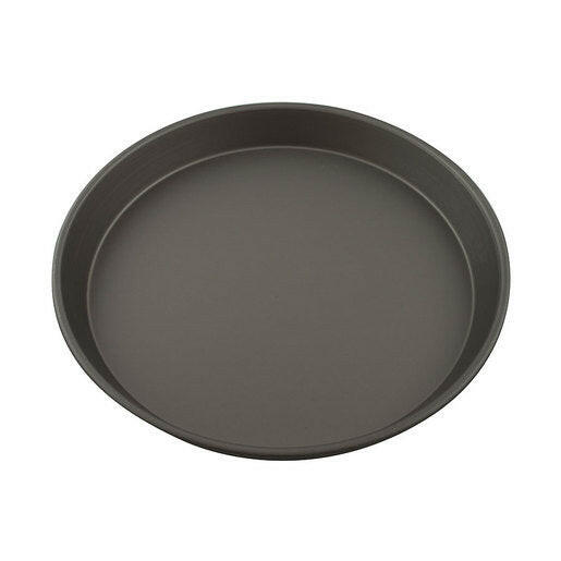 Hard Anodised Aluminuim Pizza Pan 7" - Cater-Connect Ltd