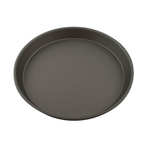 Hard Anodised Aluminium Pizza Pan 14 inch - Cater-Connect