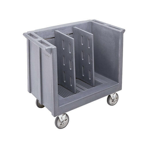 Cambro Adjustable Tray & Dish Cart 180 Plates - Cater-Connect