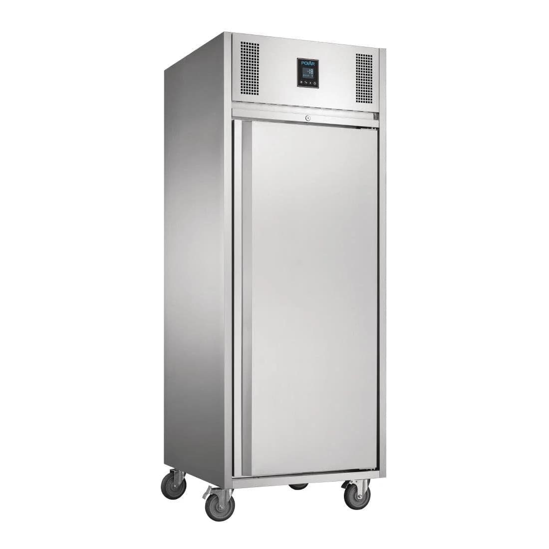 Polar UA002 U-Series Premium Single Door Freezer 550Ltr