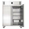 Polar UA004 U-Series Premium Double Door Freezer 1170Ltr