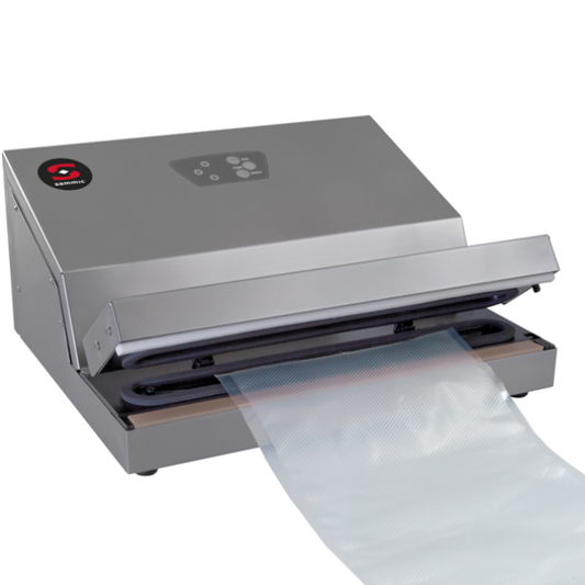 Sammic Sealer SV-33 - Cater-Connect Ltd